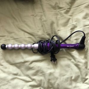 Bedhead beach waves curler